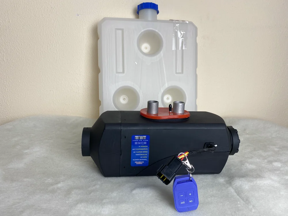 Отопитель “Marymorals”