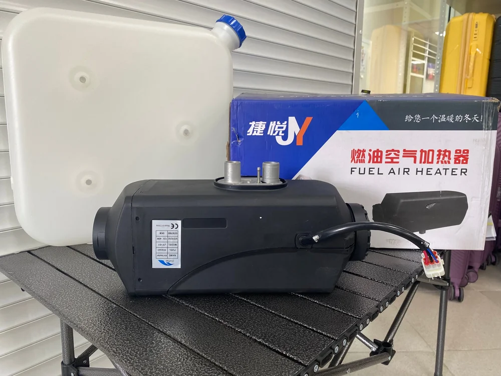 Отопитель «JY”