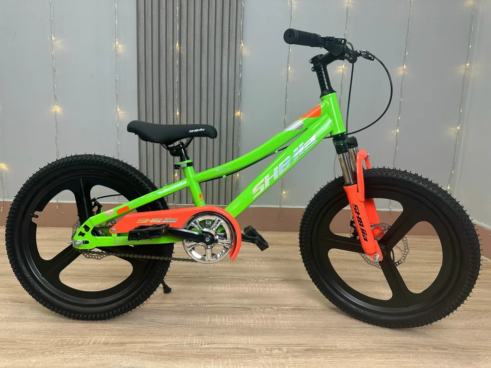 Велосипед SHBJIA-5, 20’