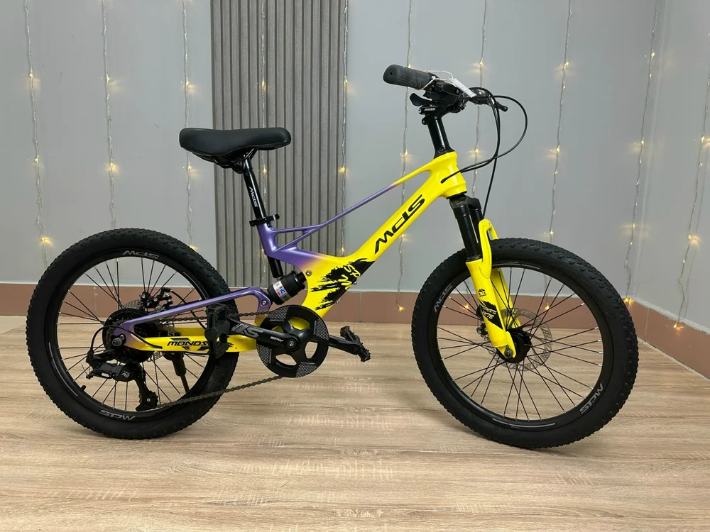 Велосипед MDS-005, 20’