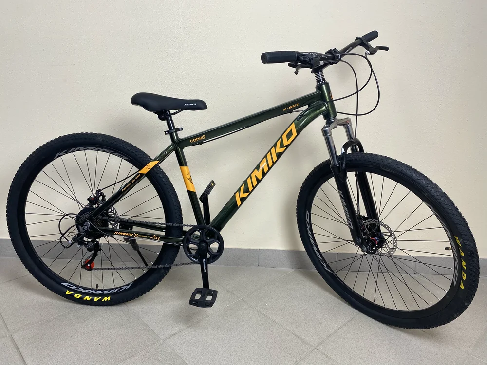 Велосипед Kimiko, 27.5