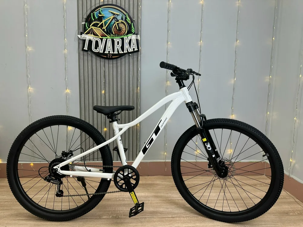 Велосипед GT-602, 27.5