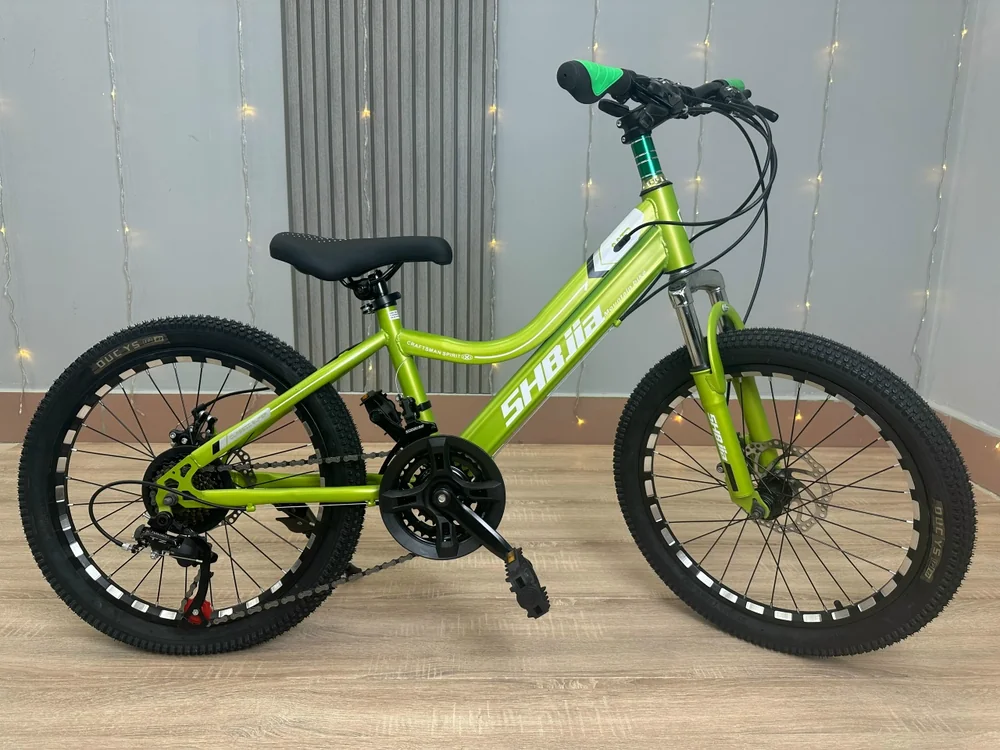 Велосипед SHBJIA-10, 20’