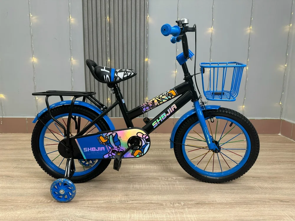 Велосипед SHBJIA-B, 20’