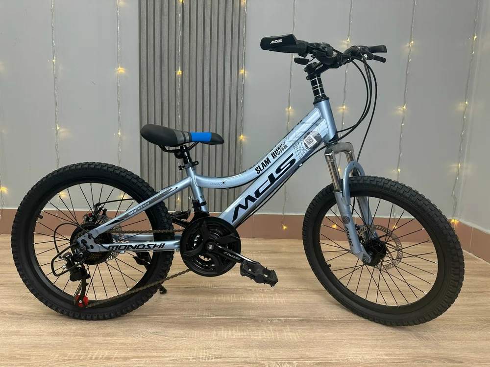 Велосипед MDS-001, 20’