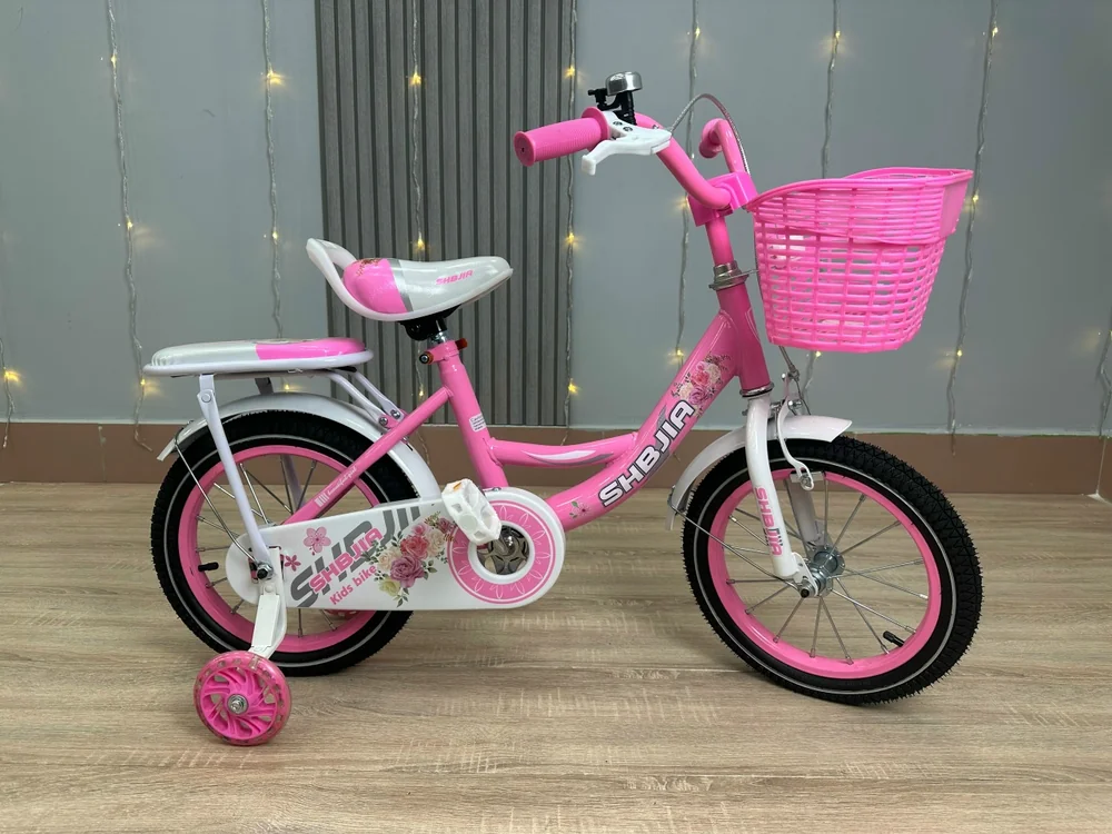 Велосипед DWGZ, 20’