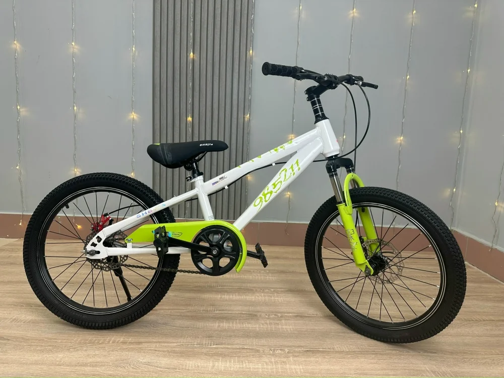 Велосипед SHBJIA-1, 20’