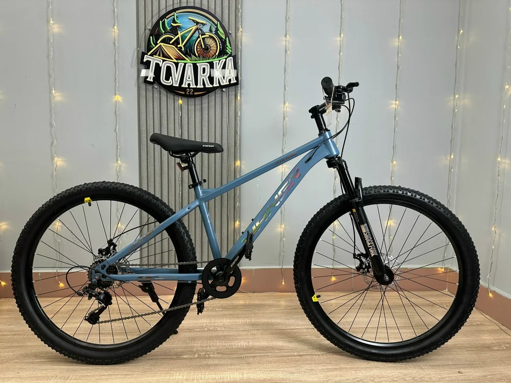 Велосипед XR-04, 27.5