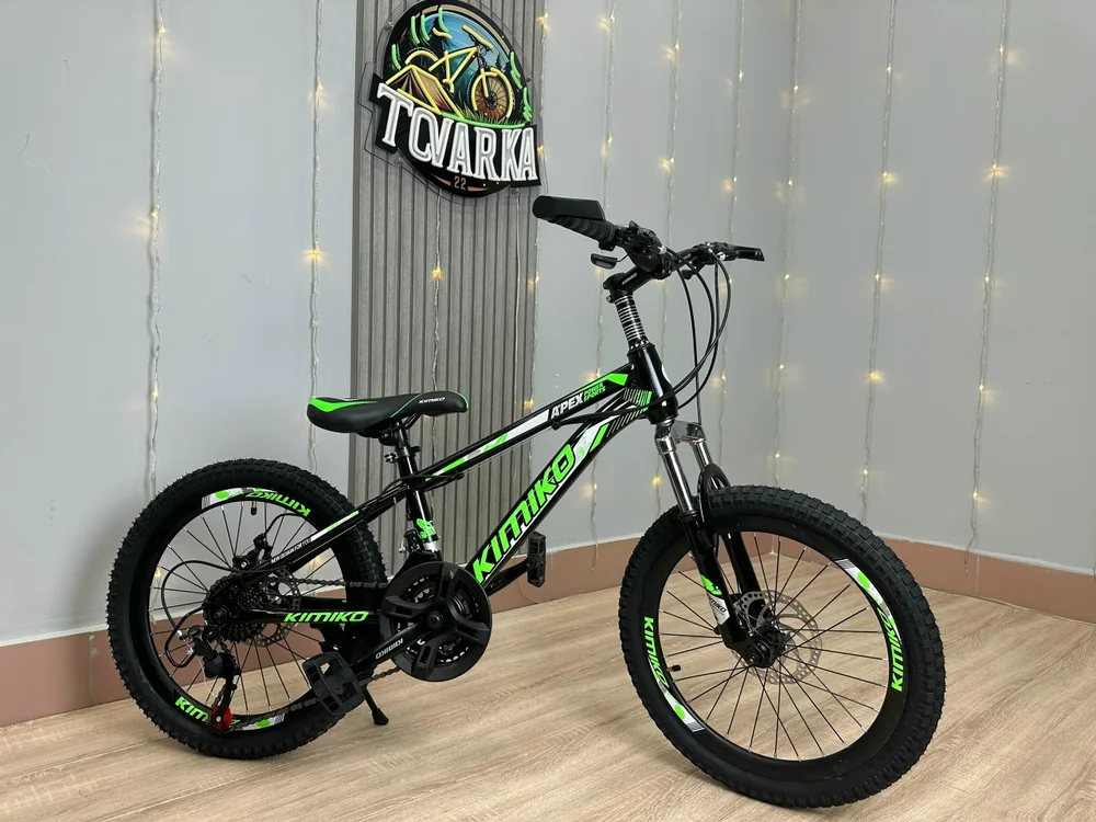 Велосипед Kimiko-1, 20’
