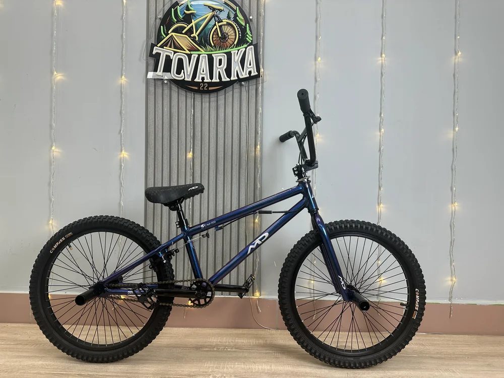 Велосипед BMX-M22