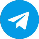 Telegram Icon